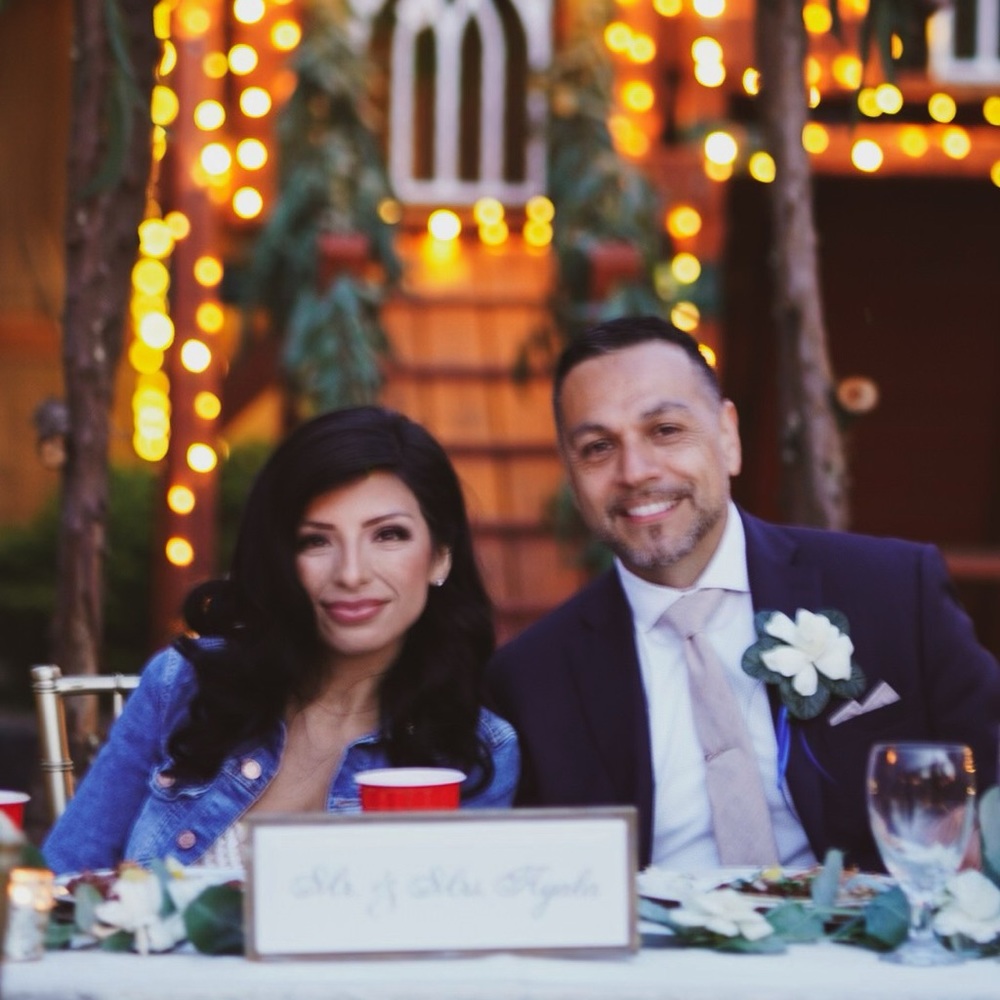 Meet your Posher, Ashly